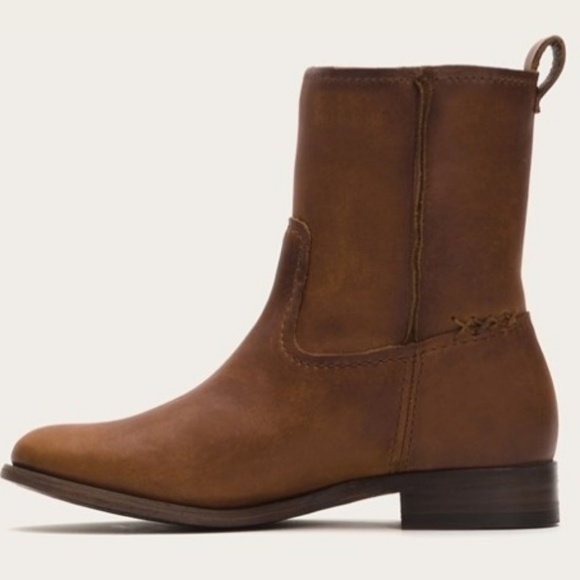 FRYE CARA SHORT - Picture 3 of 7